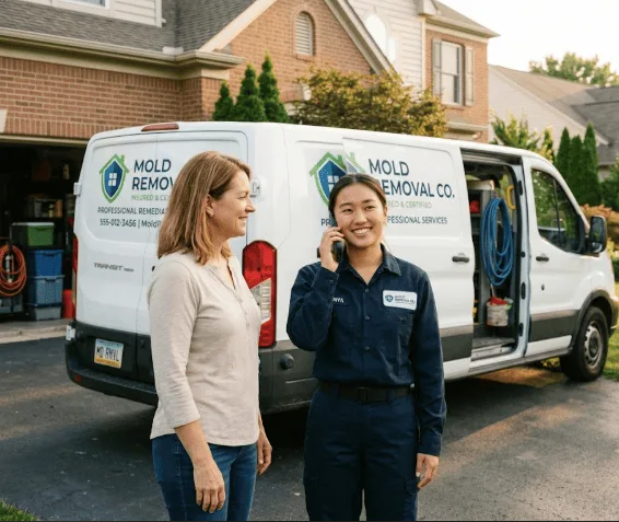Crawlspace Mold Remediation Utica, MO FAQs